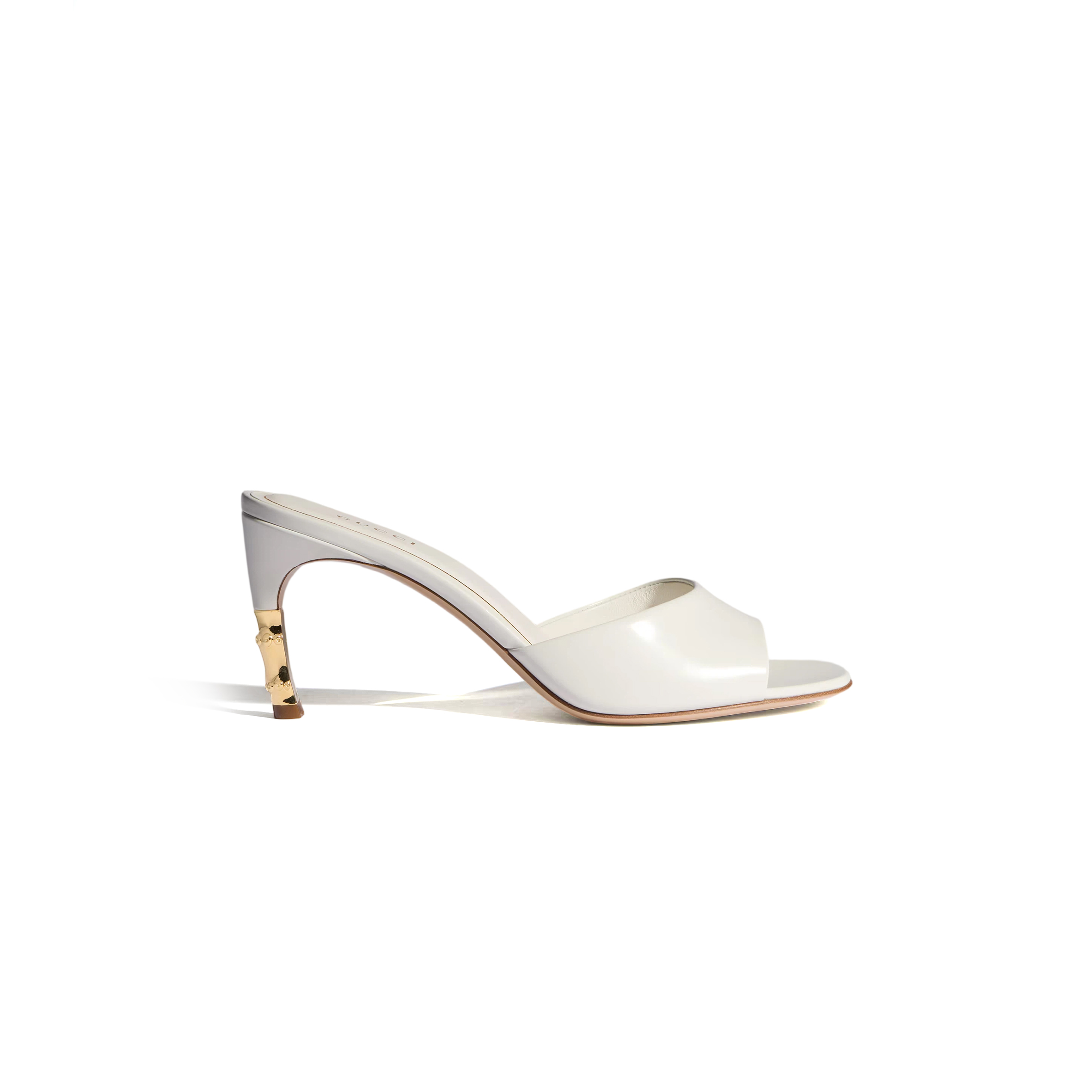 GUCCI WOMEN'S CASTELLO SLIDE 875298